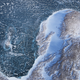 Illustration for article titled Some Arctic Sea Ice Is Acting Like It's Mid-Summer